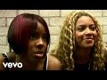 Destiny's Child - Toazted Interview 2001 (Part 5)