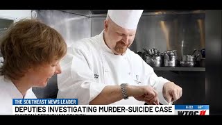 Sheriff: Deaths of well-known Effingham Couple deemed a murder-suicide