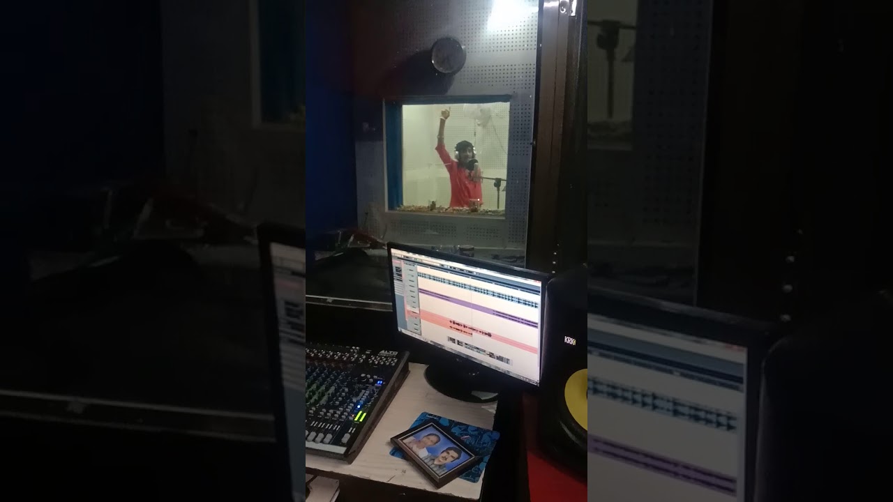 Arvind Asari new song aave gau che