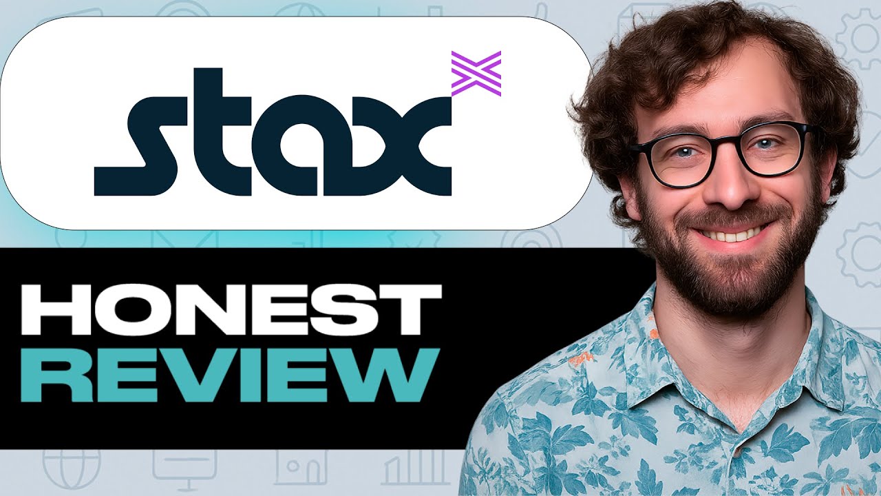 Stax Payments Honest Review – Watch Before Using. My Experience