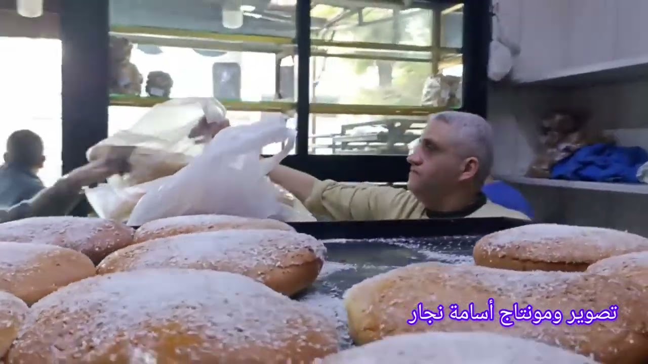 مشروع الصليبه باللاذقية تصوير ومونتاج أسامة نجار