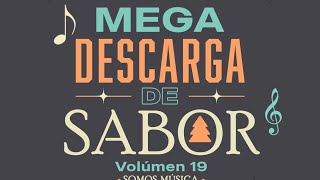 Intro MGDSVol19 by Salvador Lemus Impac Records El Salvador