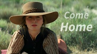 Gareth Emery ft Annabel - Come Home (LSRCITY) - Unofficial Lyrics Video mix - Trance 247