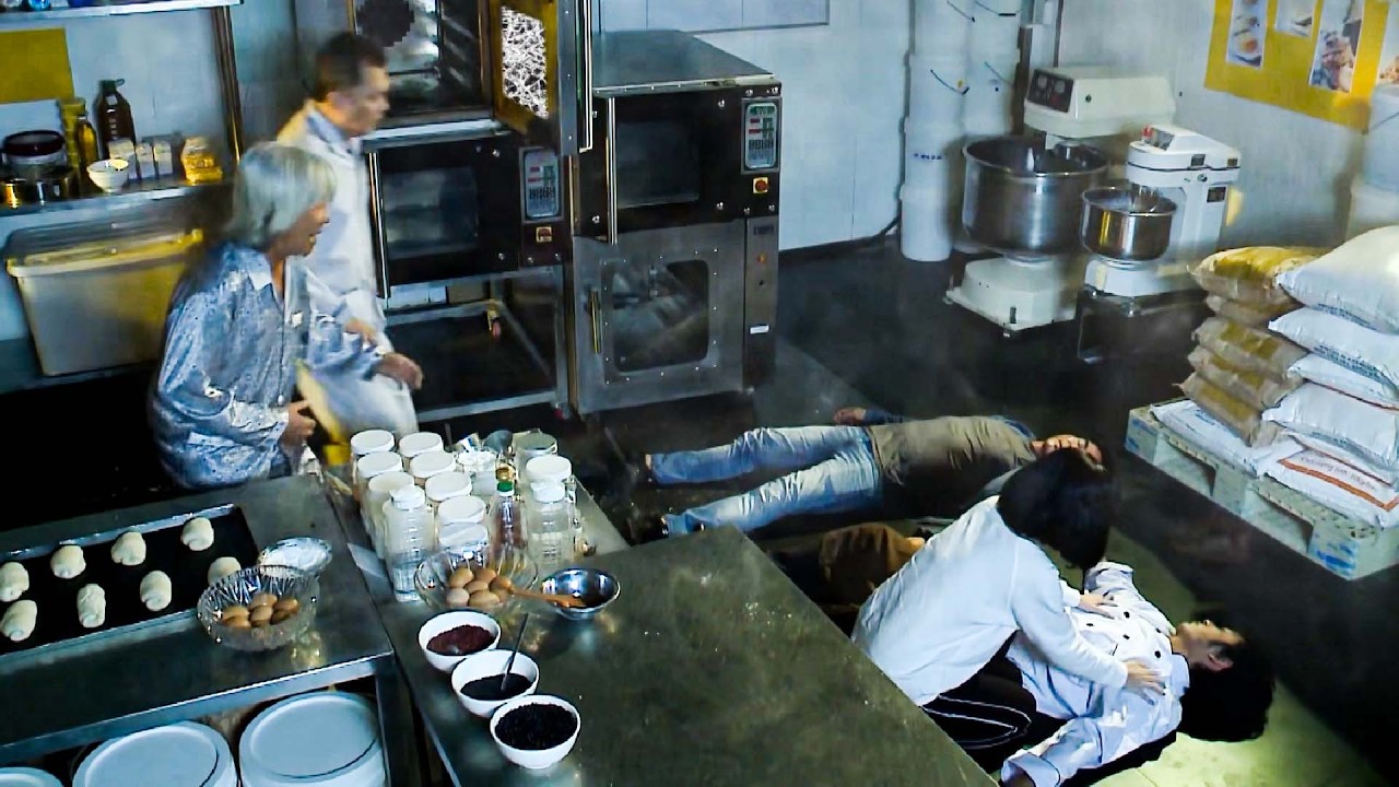 Lật mặt kẻ chủ mưu đằng sau vụ án cháy nổ tiệm bánh | Phim tâm lý xã hội Việt Nam mới hay nhất 2026