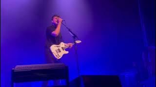 Jimmy Eat World - 555 (Houston 08.07.23) HD