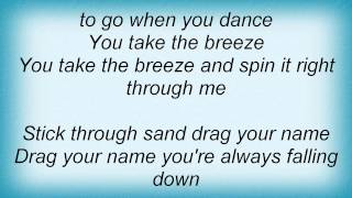 Turin Brakes - Falling Down Lyrics