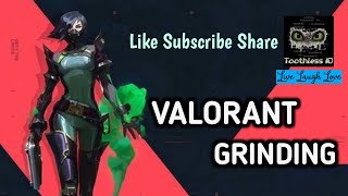 !valo Valorant Fun Gameplay #toothless10 #overnight #valorant #valoboy