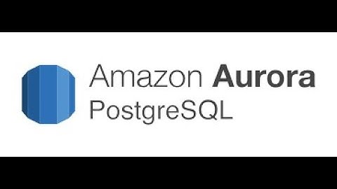 (English) Terraform AWS RDS Postgres Aurora Monitoring with Grafana in Docker #rds #postgresql