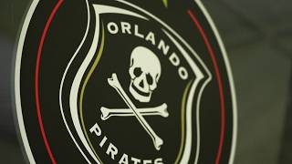 Orlando Pirates vs Sekhukhune Extraordinary Suite Experience