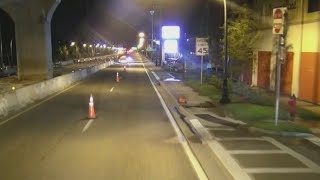 Hands free law starts October 1