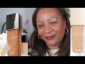 Dior Forever Natural Nude vs Dior Forever 24H Matte Foundation. 9 Hour Wear test. Which is best