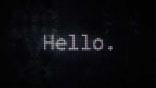 Alan Walker - teaser #1