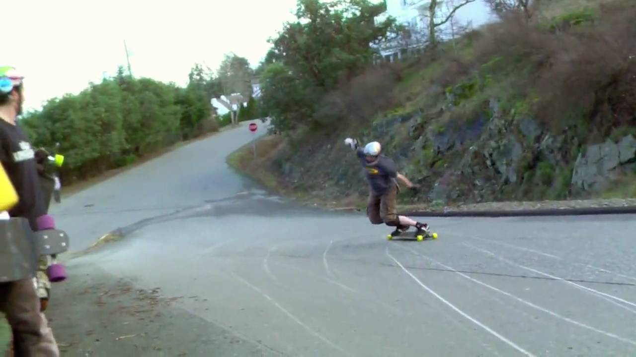 Switchback Longboards: The Next Project Trailer