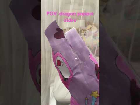 The Other Side Be Like Dragonpuppets Art Sides Trend Oldtrend Audio