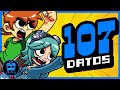 SCOTT PILGRIM vs THE WORLD: THE GAME - 107 datos para DESTRUIR a los EX de tu novia | AtomiK.O.