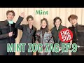 Vlog  f4thailand  mint vol6 eng sub  mint zog zag ep9