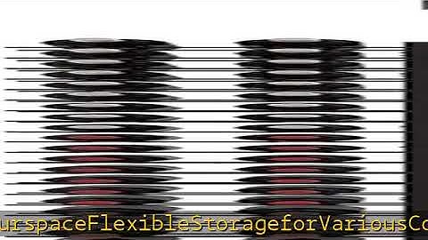 Ultra Wine Racks Floor-to-Ceiling Mount Display (1 Side, Double Deep, Black, Holds 42 Wine Bottles)