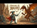 There Will be Dragons - Pastor John Carosiello