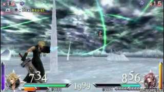 DDFF - Cloud vs Lightning