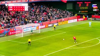 Czechia Vs Denmark 3-1 Penalty Shootout Highlights World Cup Qualifiers Penaltový Rozstřel