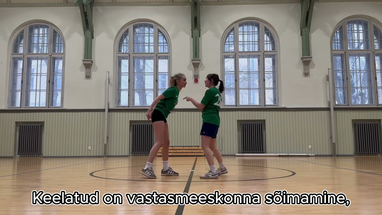 Rahvastepall (GAG õppefilm 2025)