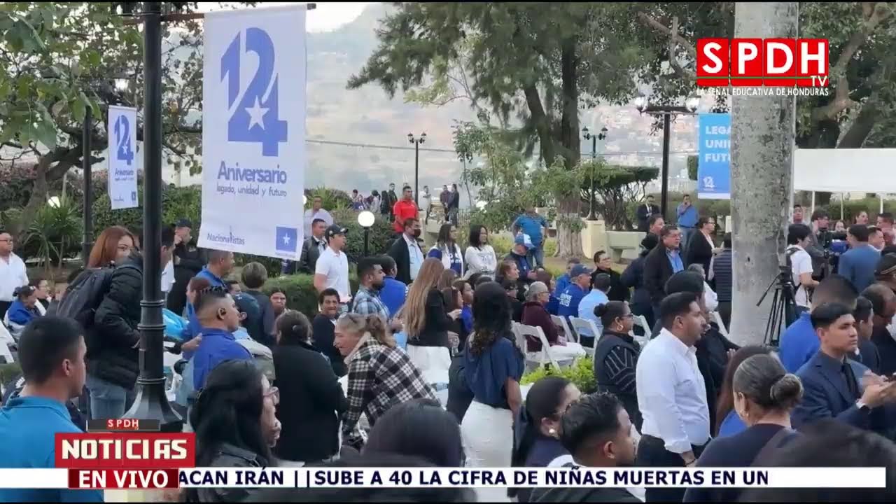 𝐒𝐏𝐃𝐇𝐓𝐕 𝐍𝐨𝐭𝐢𝐜𝐢𝐚𝐬 𝐌𝐞𝐫𝐢𝐝𝐢𝐚𝐧𝐨