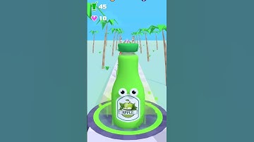 juice run LV 702 #shorts #juicerun