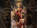 🙏मैं तेरी लाल चुनरिया ले आई 🌺 Navratri Status#maadurgastatus #new #navratrispecial #durgamaa #viral