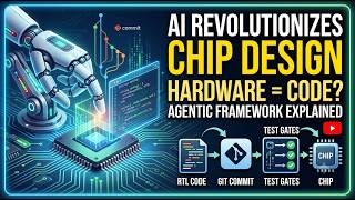 Agentic Hardware Design as Repository-Level Code Evolution