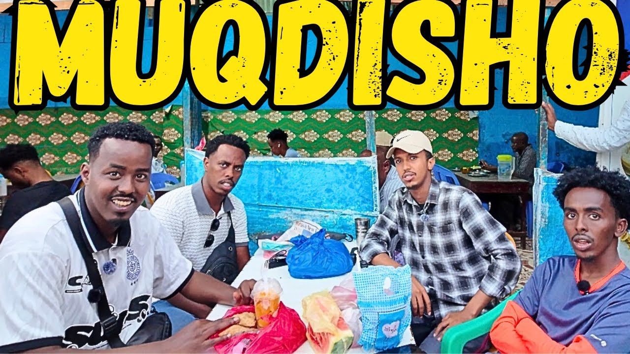 2$ dollar maxay ku goynaysaa Ramadaanka Muqdisho     /What can get 2 dollar Ramadaan Muqdisho 2025​⁠