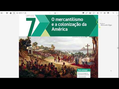 Dia: 22.09.21. Disciplina: História. Série: 7º ano. Atividade: No vídeo.