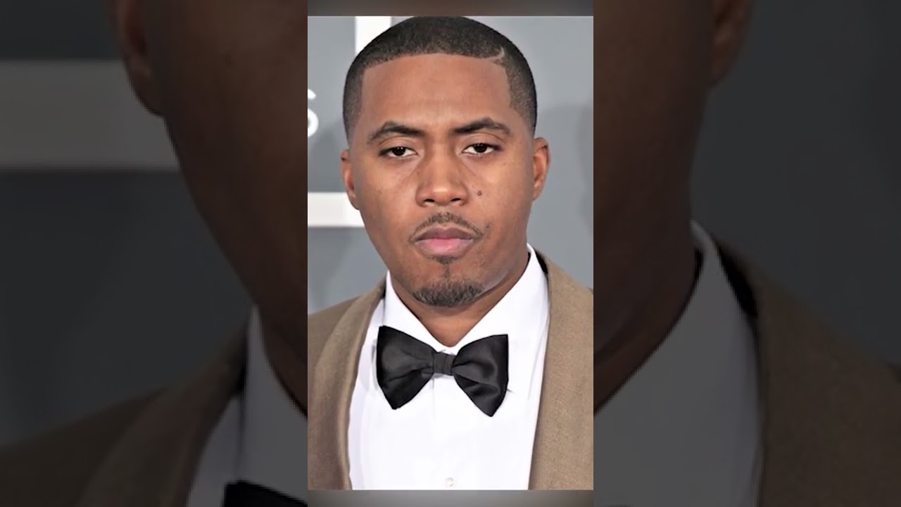 Образ жизни Nas, его состояние и его состояние 