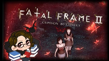 Muse Plays Fatal Frame 2 - Part 5 [2020]