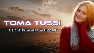 Elsen Pro - Toma Tussi