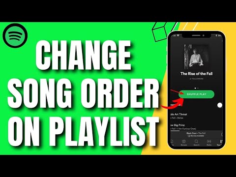How To Change