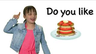 Celebrity Do You Like Spaghetti Yogurt? Profile