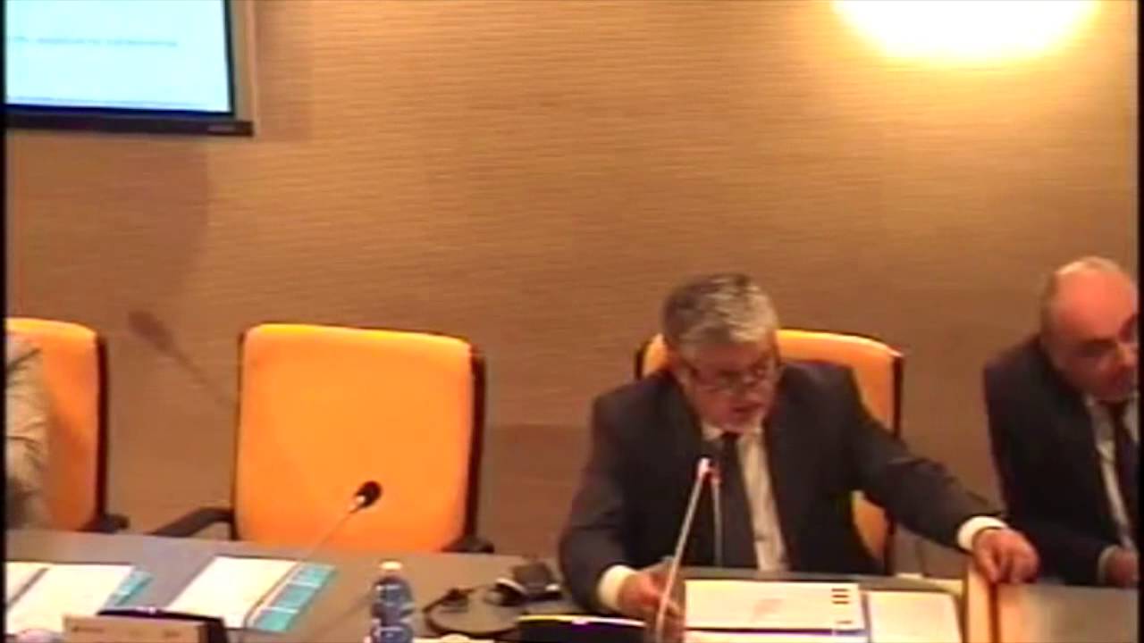 Giampiero Calzolari - Presidente Granarolo