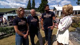 Côr Hawkstone Choir