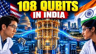 The India–America Quantum Deal Is Bigger Than the $8.4 Million Machine