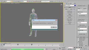 pt5 Import-Export 3ds Max UDK