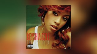 keyshia cole - love [sped up   8D AUDIO]