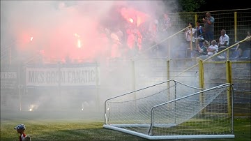 Gryf Slupsk - Grom Nowy Staw  26.06.2019