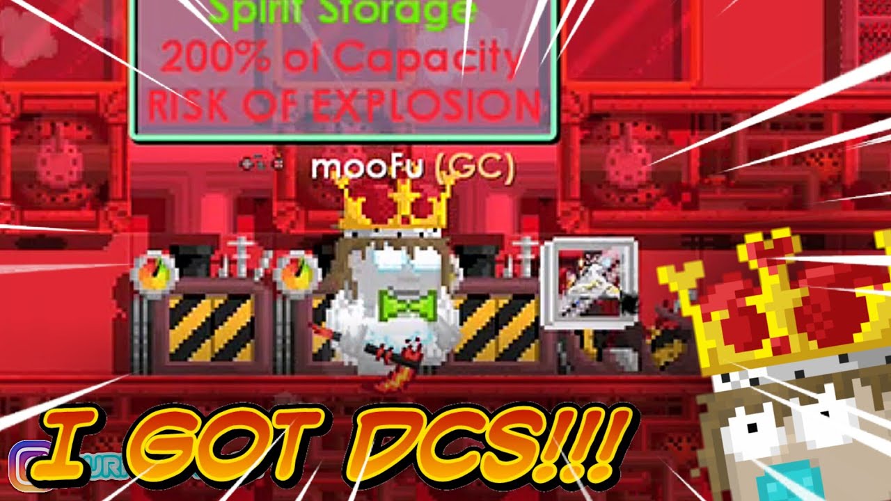 BUYING SSU 2 TIMES!!! GOT DCS?!?! Growtopia YouTube