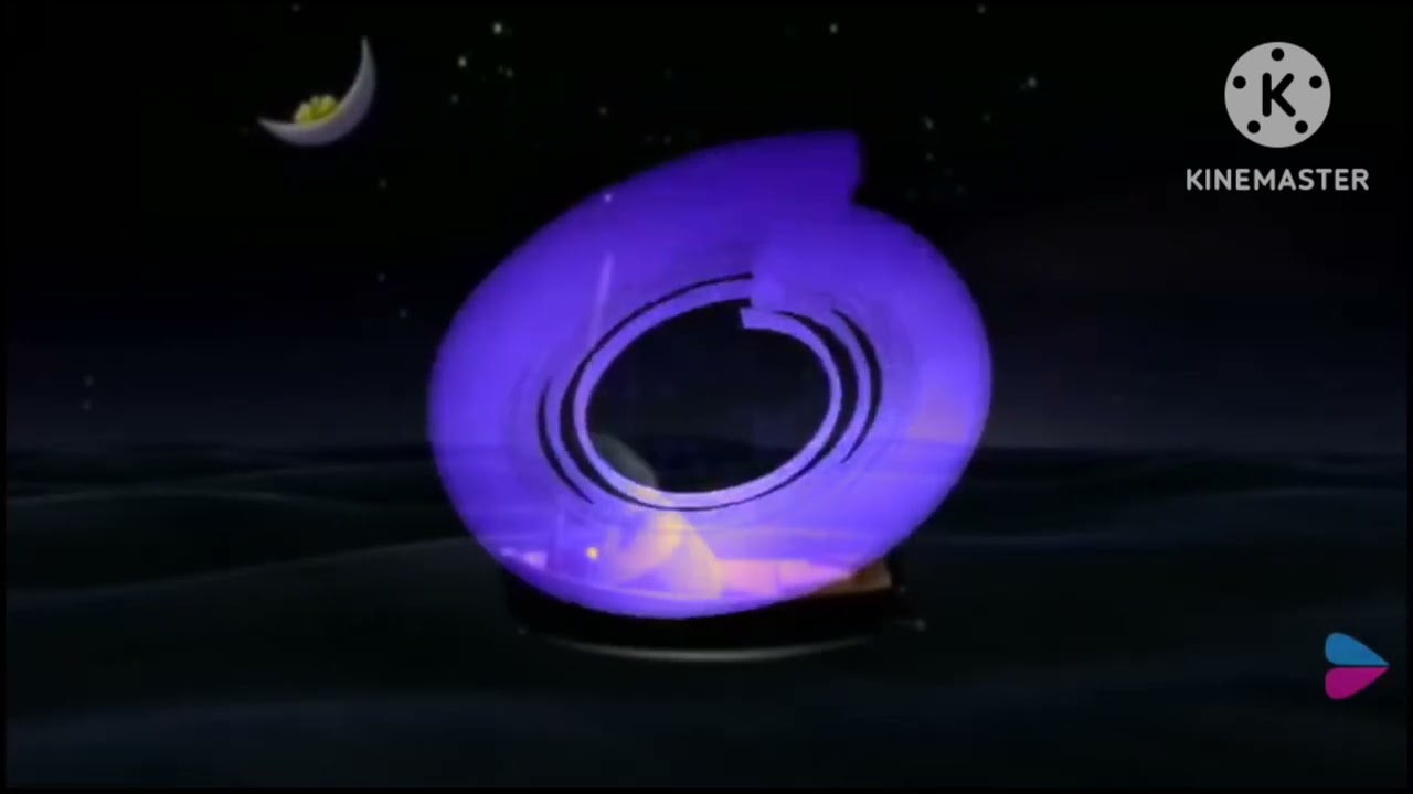 In the night Garden Intro with Intel Inside