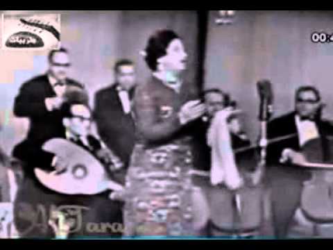 أم كلثوم أمل حياتي 3