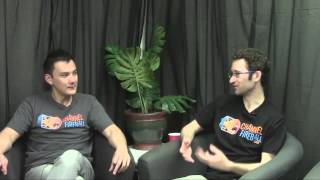 Magic TV  - Journey into Nyx Hit or Myth