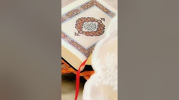 ما تيسر من سورة الأحزاب بصوت الشيخ عبد العظيم زاهر 🌸🌸🌸