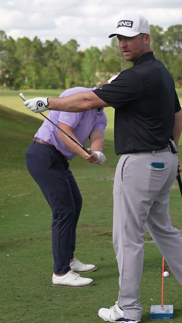 Do This Or You Have No Chance To Square the Club at Impact