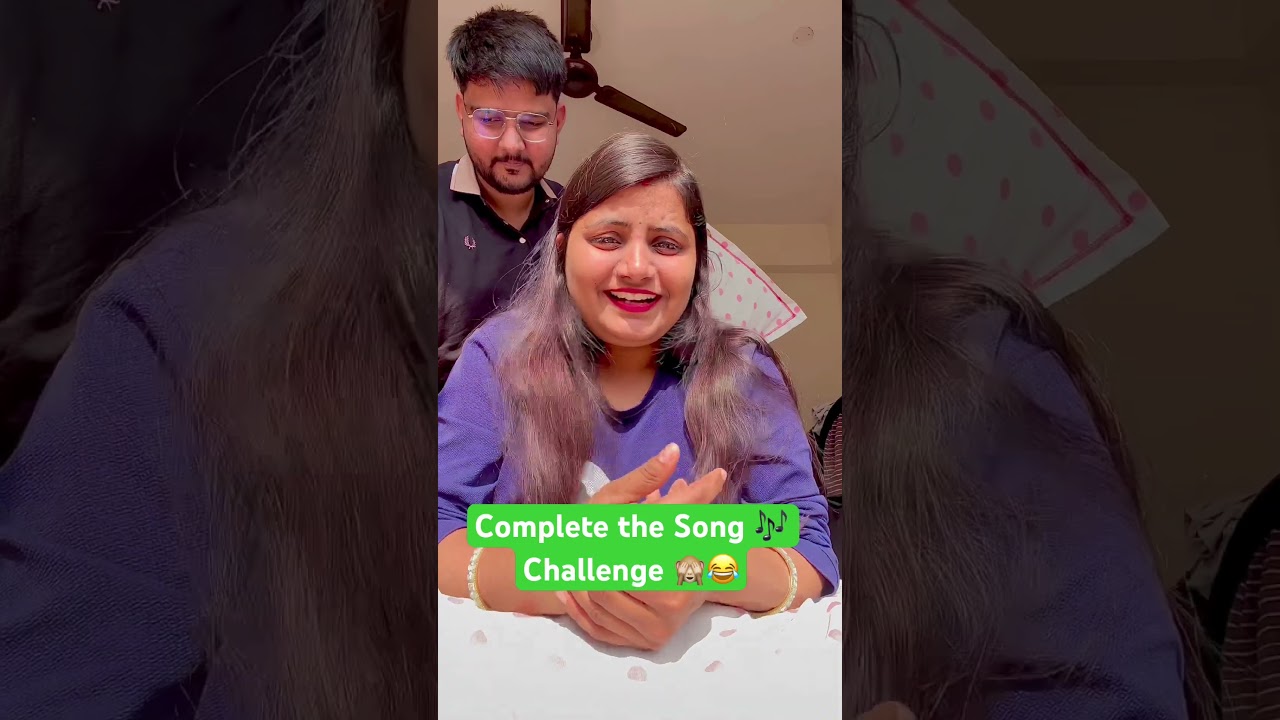 If you’re married, you’ll relate 🎶😂  