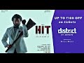 End of video